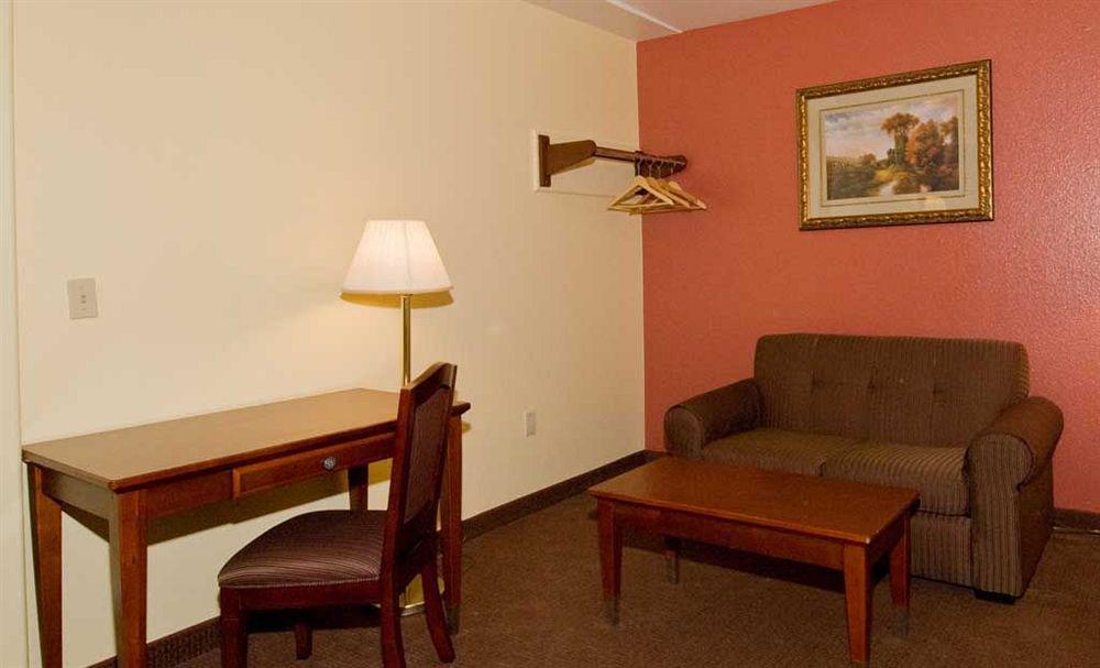 Regency Inn & Suites Downey Kültér fotó