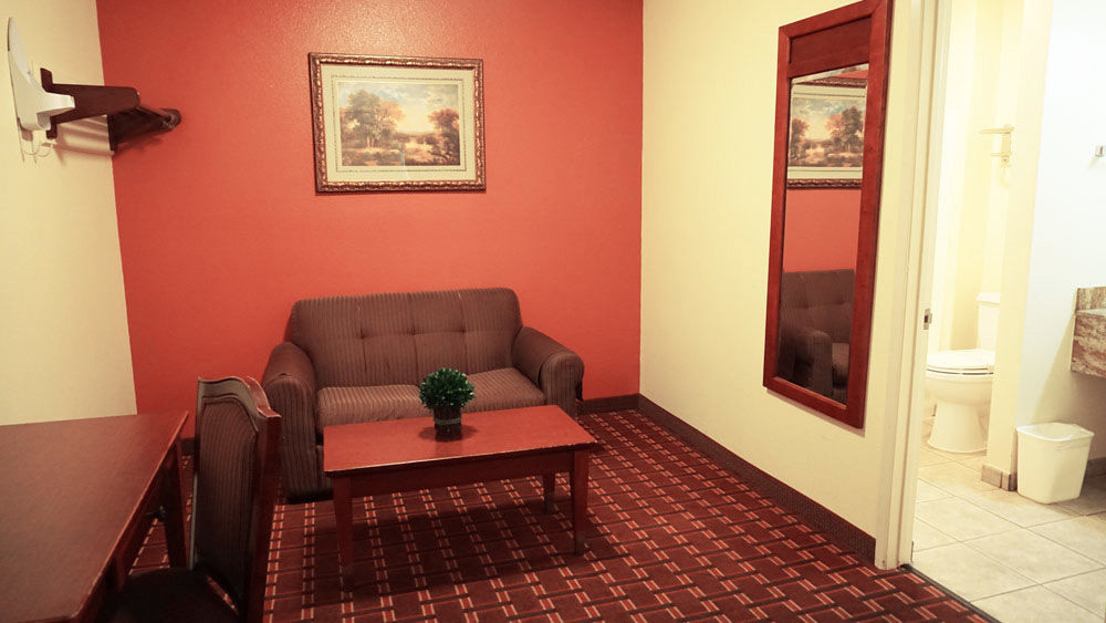 Regency Inn & Suites Downey Kültér fotó